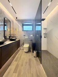 Hillview Villas (D23), Terrace #632979621